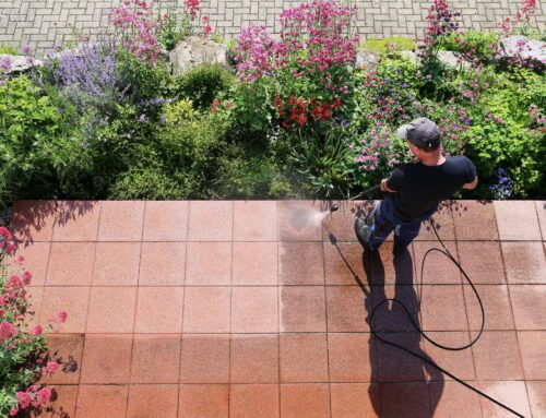 How to Find the Best Local Commercial Pressure Washing Companies
