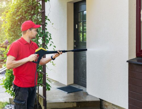 7 Questions to Ask Before Hiring Residential Pressure Washing Services